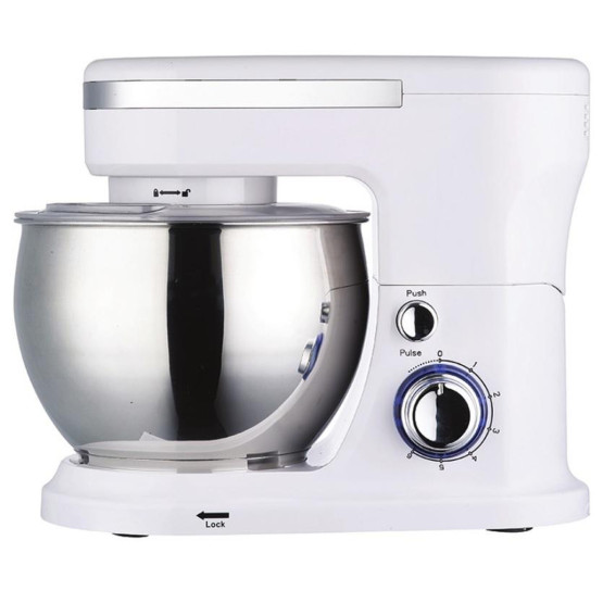Миксер Crown CPM-5303 , 1000 , 5 литра - Crown