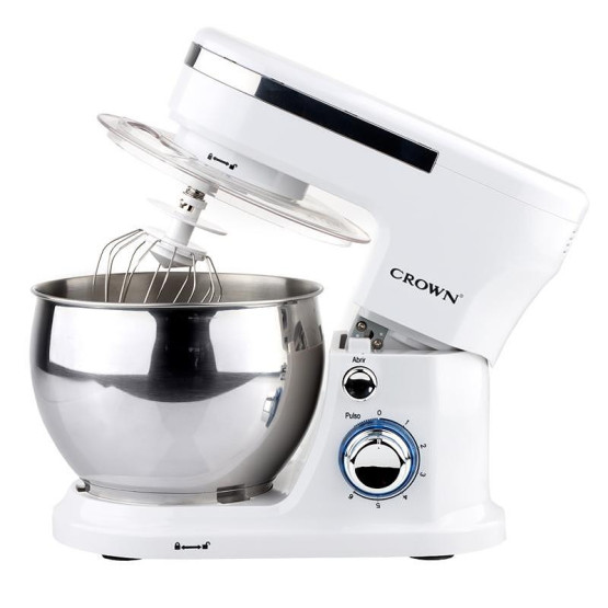 Миксер Crown CPM-5303 , 1000 , 5 литра - Crown