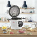 Мултикукър Tefal под налягане CY851130 EPC Cook4me , 1600 , 6 л - Tefal, Уреди за здравословно готвене