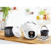 Мултикукър Tefal под налягане CY851130 EPC Cook4me , 1600 , 6 л - Tefal, Уреди за здравословно готвене