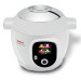 Мултикукър Tefal под налягане CY851130 EPC Cook4me , 1600 , 6 л - Tefal, Уреди за здравословно готвене