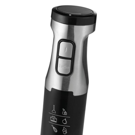 Пасатор Gorenje HBX1000E , 1000 W, 700/500 ml