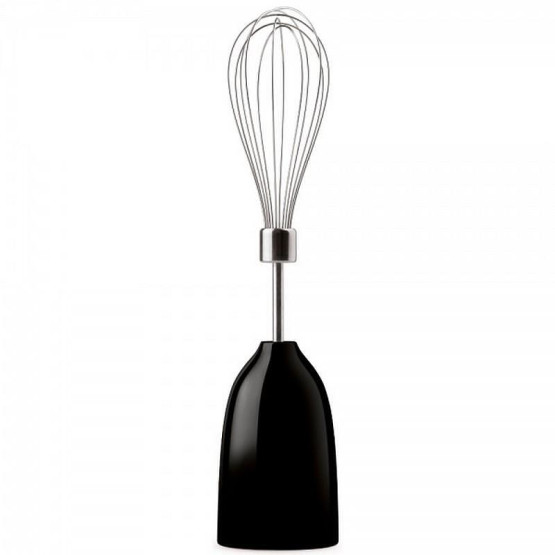 Пасатор SMEG HBF22BLEU , 1.4 L , 700 - SMEG, Миксер