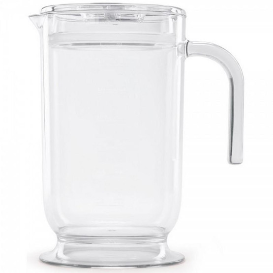 Пасатор SMEG HBF22BLEU , 1.4 L , 700 - SMEG, Миксер