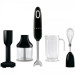 Пасатор SMEG HBF22BLEU , 1.4 L , 700 - SMEG, Миксер