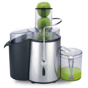 Сокоизстисквачка Crown CJJ-1485G , 850 W