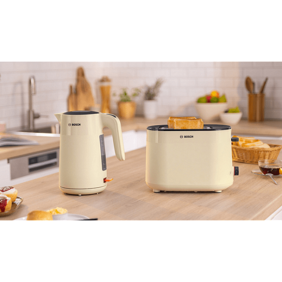 Тостер Bosch TAT2M127