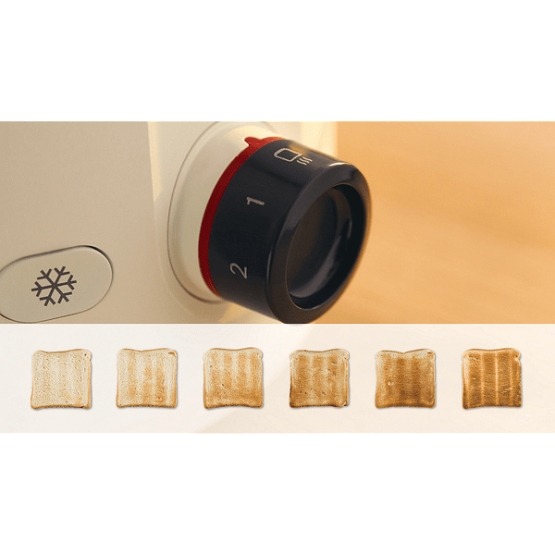 Тостер Bosch TAT2M127
