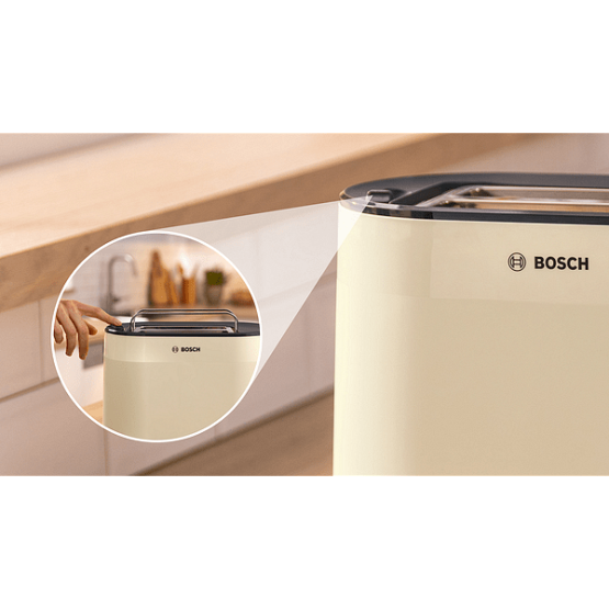Тостер Bosch TAT2M127