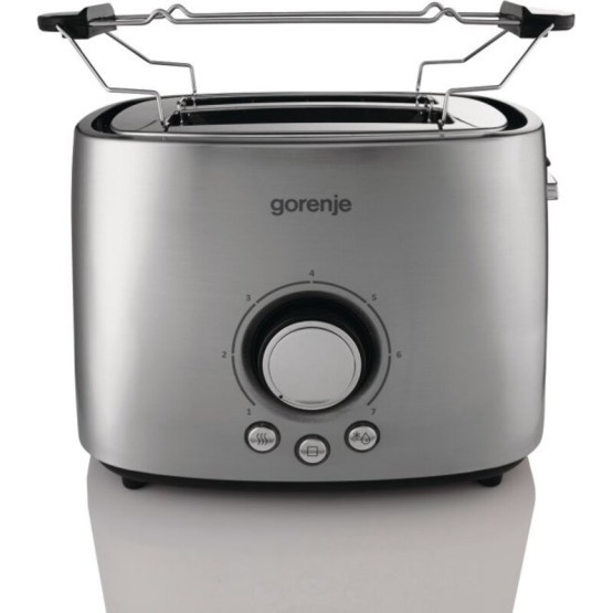 Тостер Gorenje T1000E , 1000 - Gorenje