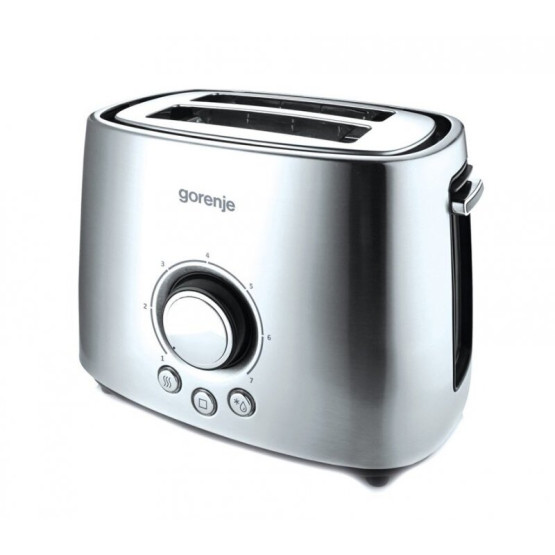 Тостер Gorenje T1000E , 1000 - Gorenje