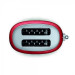 Тостер SMEG TSF01RDEU