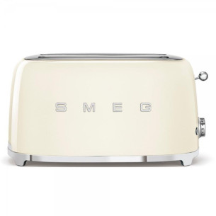 Тостер SMEG TSF02CREU , 1500