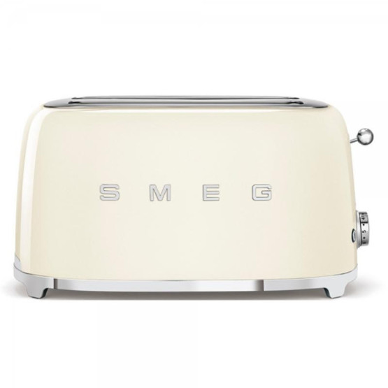 Тостер SMEG TSF02CREU , 1500