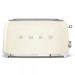 Тостер SMEG TSF02CREU , 1500
