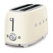 Тостер SMEG TSF02CREU , 1500