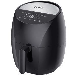 Уред за здравословно готвене Finlux FAF-3714TD , 1400 , 3,7л. - Finlux