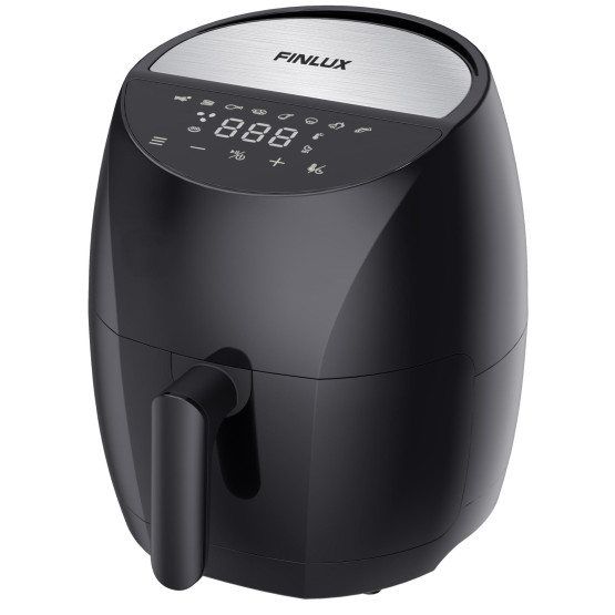 Уред за здравословно готвене Finlux FAF-3714TD , 1400 , 3,7л. - Finlux