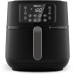 Уред за здравословно готвене Philips HD9285/90 AirFryer Connected