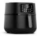 Уред за здравословно готвене Philips HD9285/90 AirFryer Connected