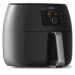Уред за здравословно готвене Philips HD9650/90 AirFryer , 1.4 кг кошница продукти - Philips