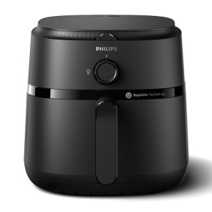 Уред за здравословно готвене Philips NA130/00