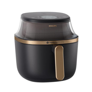 Уред за здравословно готвене Philips NA342/00