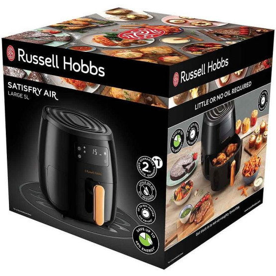 Уред за здравословно готвене Russell Hobbs 26510-56/RH - Russell Hobbs