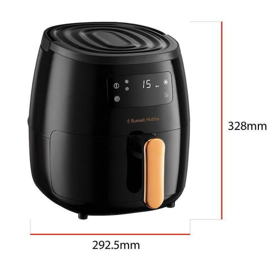 Уред за здравословно готвене Russell Hobbs 26510-56/RH - Russell Hobbs