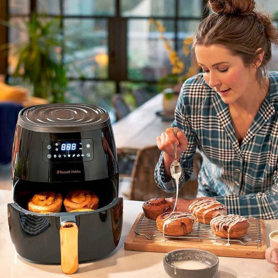 Уред за здравословно готвене Russell Hobbs 26510-56/RH - Russell Hobbs