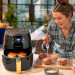Уред за здравословно готвене Russell Hobbs 26510-56/RH - Russell Hobbs