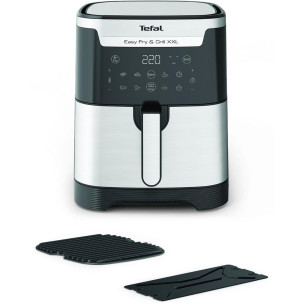 Уред за здравословно готвене Tefal EY801D15 Easy Fry & Grill XXL - Tefal