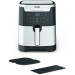 Уред за здравословно готвене Tefal EY801D15 Easy Fry & Grill XXL - Tefal
