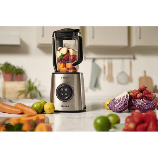 Блендер Philips HR3752/00 , 1400 - Philips