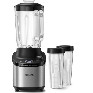 Блендер Philips HR3760/10 , 1.8л. , 1500 - Philips