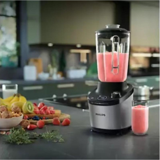 Блендер Philips HR3760/10 , 1.8л. , 1500 - Philips