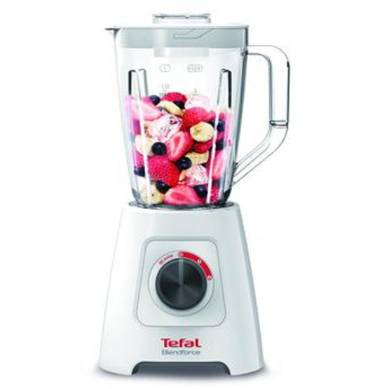 Блендер Tefal BL420131 , 1.25 работен обем , 600 - Tefal