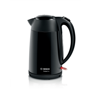 Електрическа кана Bosch TWK3P423 , 1.7 л , 2400 - Bosch