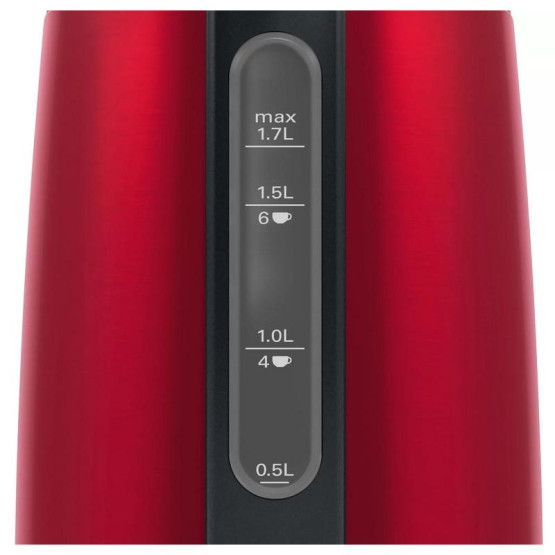Електрическа кана Bosch TWK3P424 , 2400 - Bosch