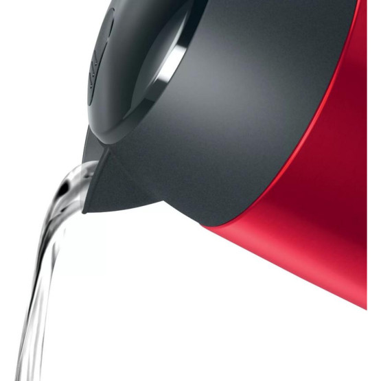 Електрическа кана Bosch TWK3P424 , 2400 - Bosch