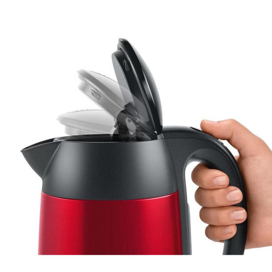 Електрическа кана Bosch TWK3P424 , 2400 - Bosch