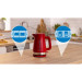 Електрическа кана Bosch TWK4M224