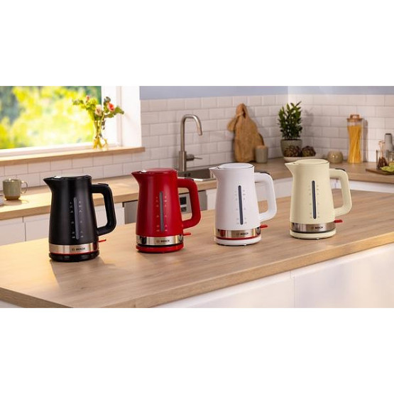 Електрическа кана Bosch TWK4M224