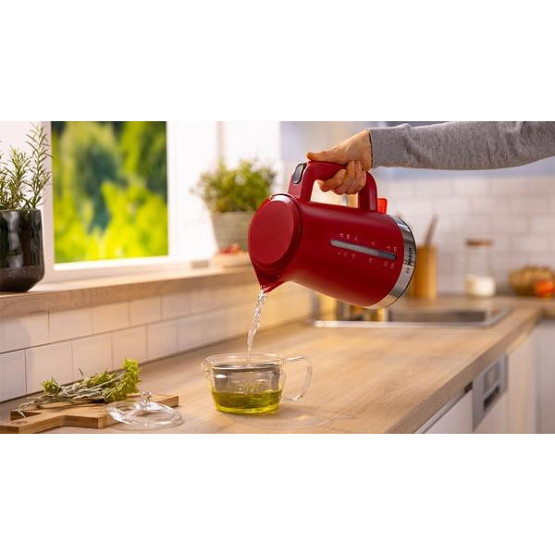 Електрическа кана Bosch TWK4M224