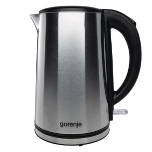 Електрическа кана Gorenje K15DWS , 2200 W, 1500 ml
