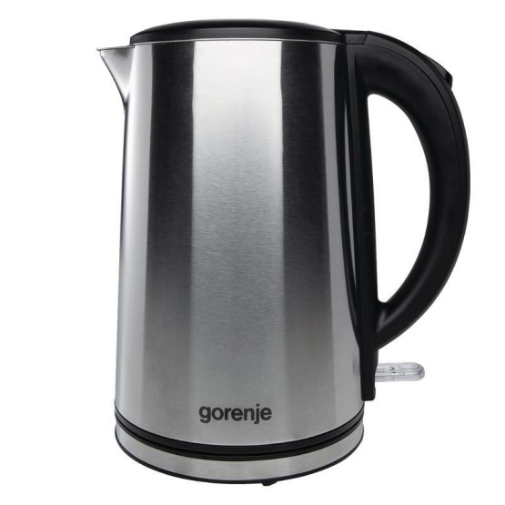 Електрическа кана Gorenje K15DWS , 2200 W, 1500 ml