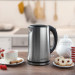 Електрическа кана Gorenje K15DWS , 2200 W, 1500 ml