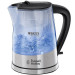 Електрическа кана Russell Hobbs 22850-70 Purity Brita , 1.5 L , 2200