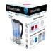 Електрическа кана Russell Hobbs 22850-70 Purity Brita , 1.5 L , 2200