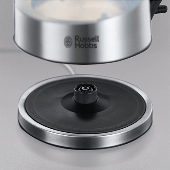 Електрическа кана Russell Hobbs 22850-70 Purity Brita , 1.5 L , 2200